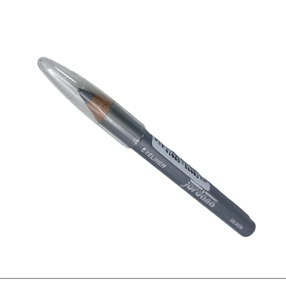 Jordana Silver Eyeliner - Travel Size NEW lot of 6